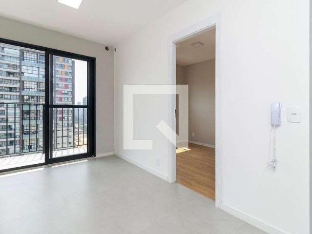 Apartamento para Venda em São Paulo/SP Brooklin 2 Quartos