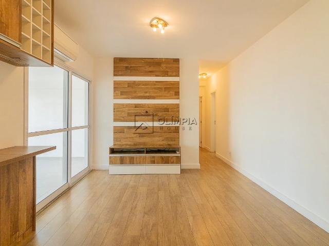 Apartamento para Venda em São Paulo/SP Brooklin 2 Quartos