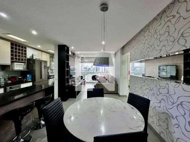Apartamento para Venda em São Paulo/SP Brooklin 2 Quartos