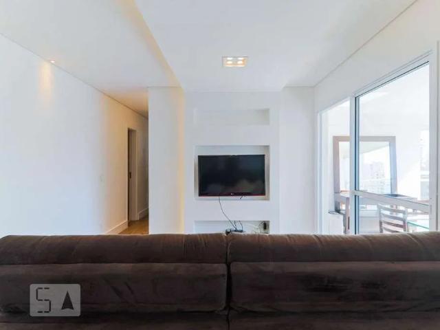 Apartamento para Venda em São Paulo/SP Brooklin 2 Quartos