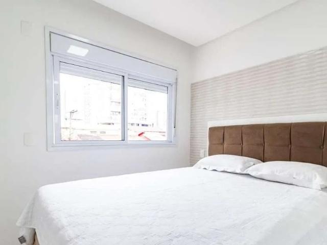 Apartamento para Venda em São Paulo/SP Brooklin 2 Quartos