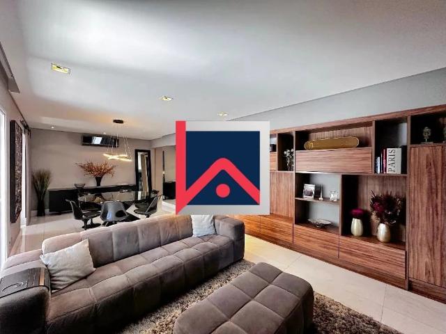 Apartamento para Venda em São Paulo/SP Brooklin 2 Quartos