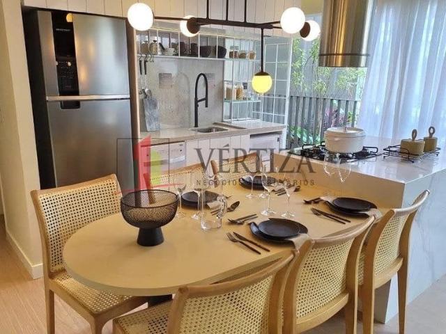 Apartamento para Venda em São Paulo/SP Brooklin 2 Quartos