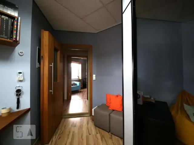 Apartamento para Venda em São Paulo/SP Brooklin 2 Quartos