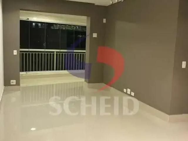 Apartamento para Venda em São Paulo/SP Brooklin 2 Quartos