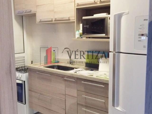 Apartamento para Venda em São Paulo/SP Brooklin 2 Quartos