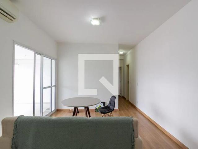 Apartamento para Venda em São Paulo/SP Brooklin 2 Quartos