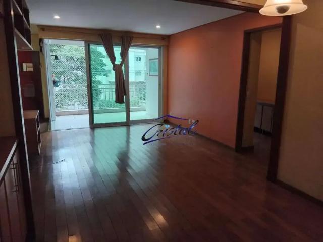 Apartamento para Venda em São Paulo/SP Brooklin 2 Quartos