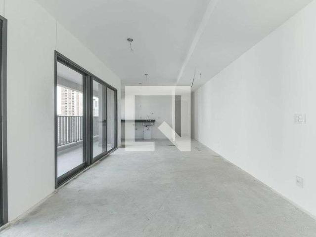 Apartamento para Venda em São Paulo/SP Brooklin 2 Quartos
