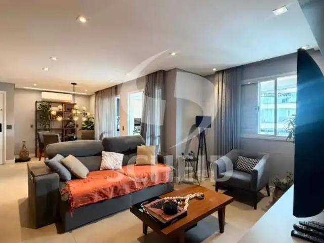 Apartamento para Venda em São Paulo/SP Brooklin 2 Quartos