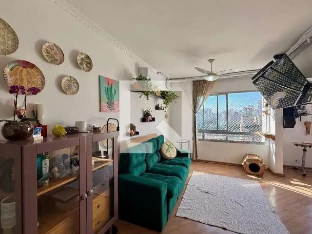 Apartamento para Venda em São Paulo/SP Brooklin 3 Quartos
