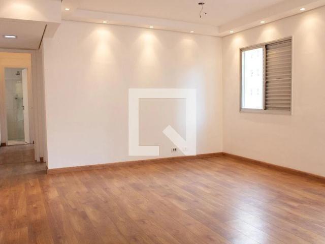 Apartamento para Venda em São Paulo/SP Brooklin 2 Quartos