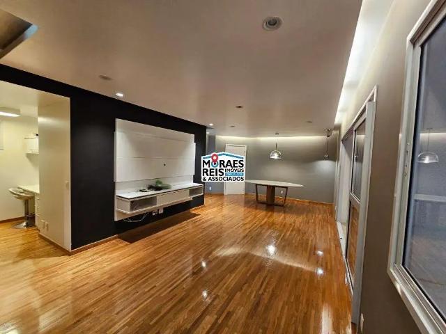 Apartamento para Venda em São Paulo/SP Brooklin 3 Quartos