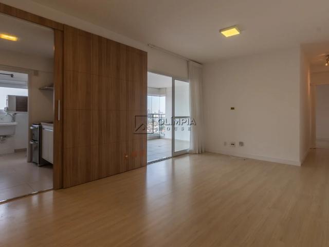Apartamento para Venda em São Paulo/SP Brooklin 2 Quartos