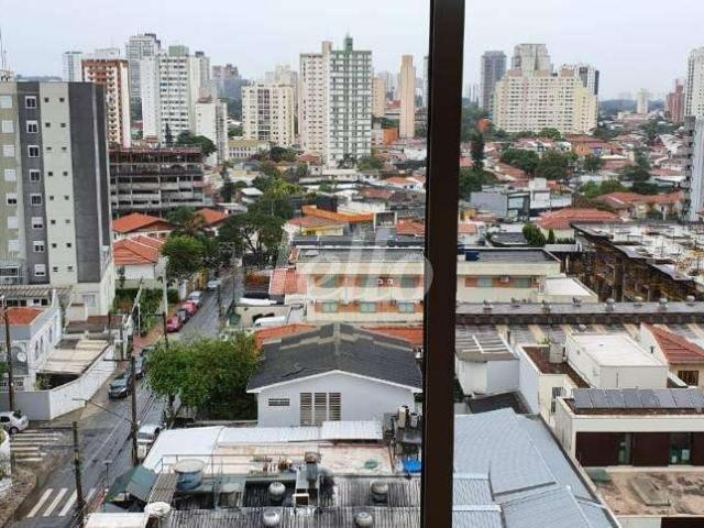 Apartamento para Venda em São Paulo/SP Jardim das Acacias 2 Quartos