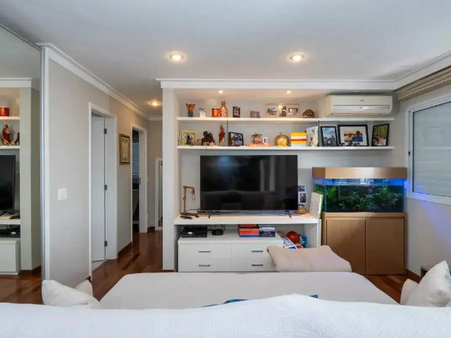 Apartamento para Venda em São Paulo/SP Brooklin 2 Quartos