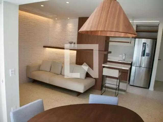 Apartamento para Venda em São Paulo/SP Brooklin 2 Quartos