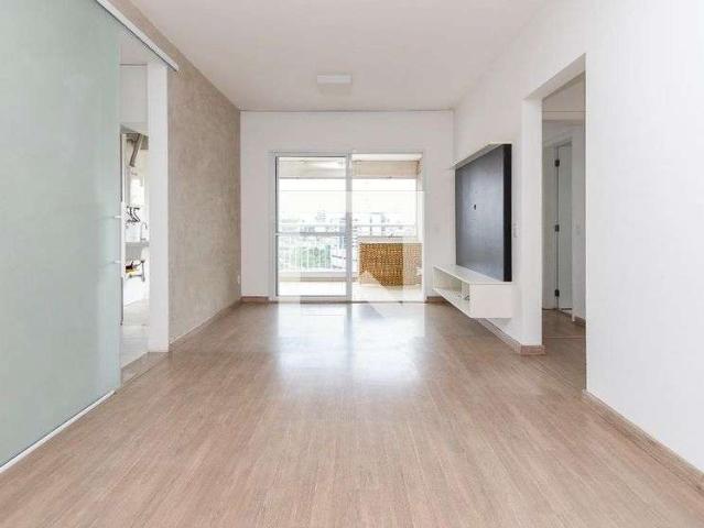 Apartamento para Venda em São Paulo/SP Brooklin 2 Quartos
