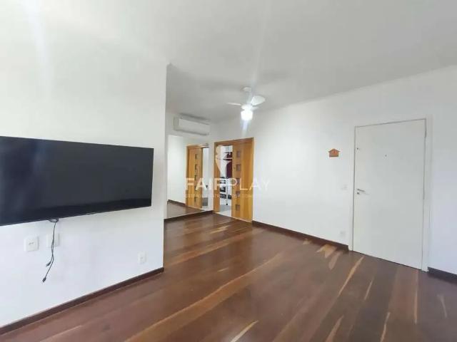 Apartamento para Venda em São Paulo/SP Brooklin 2 Quartos