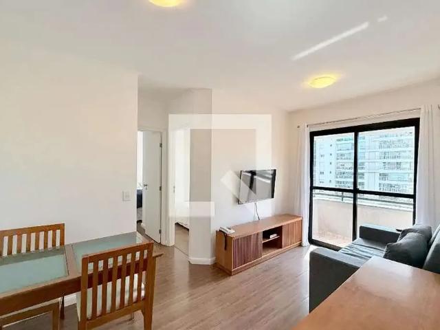 Apartamento para Venda em São Paulo/SP Brooklin 2 Quartos