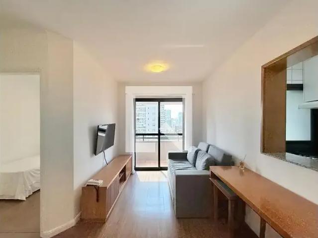 Apartamento para Venda em São Paulo/SP Brooklin 2 Quartos