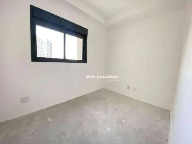 Apartamento para Venda em São Paulo/SP Brooklin 2 Quartos