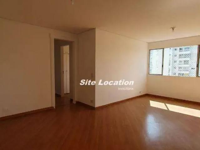 Apartamento para Venda em São Paulo/SP Brooklin 3 Quartos