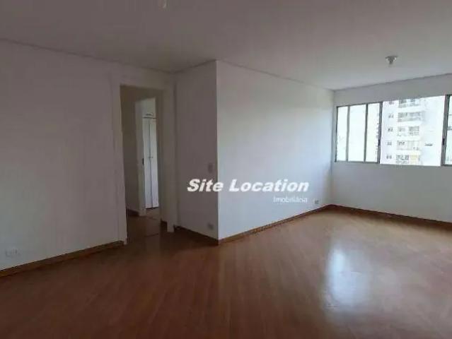 Apartamento para Venda em São Paulo/SP Brooklin 3 Quartos