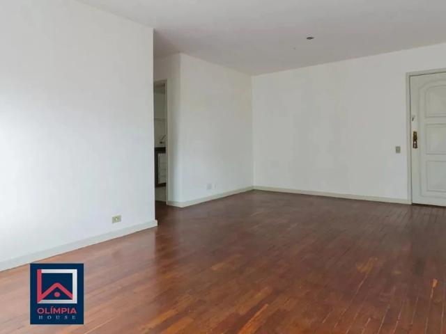 Apartamento para Venda em São Paulo/SP Brooklin 3 Quartos
