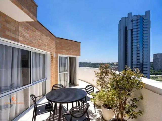 Apartamento para Venda em São Paulo/SP Brooklin 3 Quartos