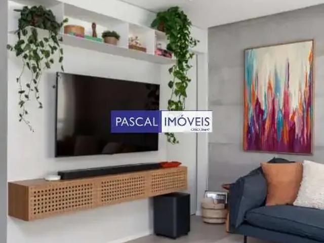 Apartamento para Venda em São Paulo/SP Brooklin 3 Quartos