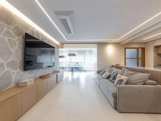 Apartamento para Venda em São Paulo/SP Brooklin 3 Quartos
