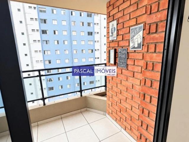 Apartamento para Venda em São Paulo/SP Brooklin 3 Quartos