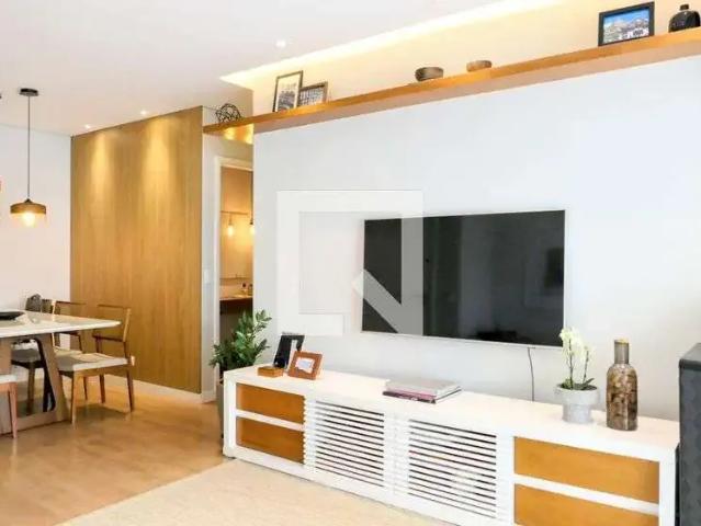 Apartamento para Venda em São Paulo/SP Brooklin 3 Quartos
