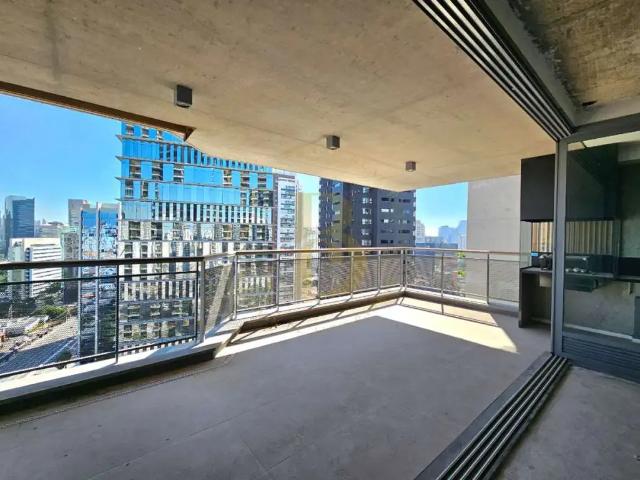 Apartamento para Venda em São Paulo/SP Brooklin Novo 3 Quartos