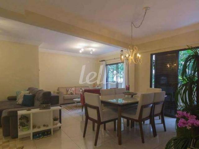 Apartamento para Venda em São Paulo/SP Jardim das Acacias 3 Quartos