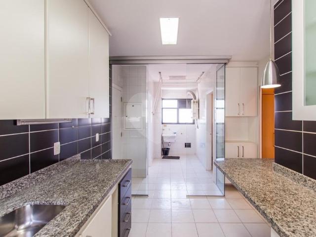 Apartamento para Venda em São Paulo/SP Brooklin 3 Quartos