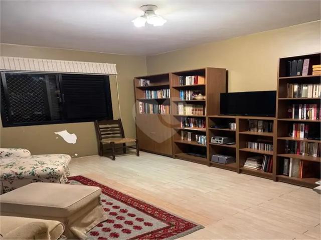 Apartamento para Venda em São Paulo/SP Brooklin 3 Quartos
