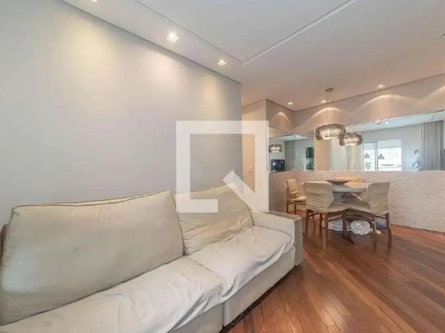 Apartamento para Venda em São Paulo/SP Brooklin 3 Quartos
