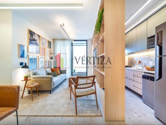 Apartamento para Venda em São Paulo/SP Brooklin 3 Quartos