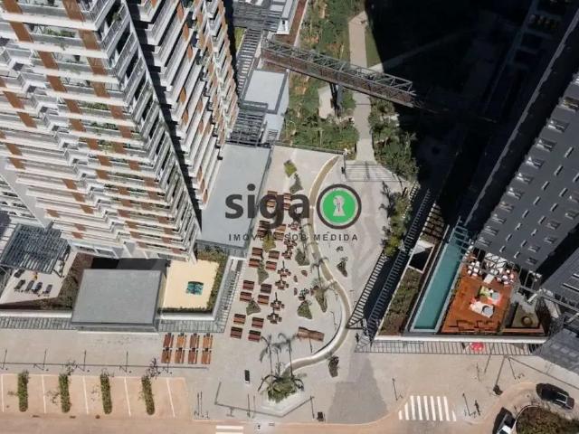 Apartamento para Venda em São Paulo/SP Brooklin 3 Quartos