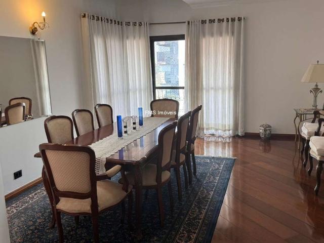 Apartamento para Venda em São Paulo/SP Brooklin 3 Quartos