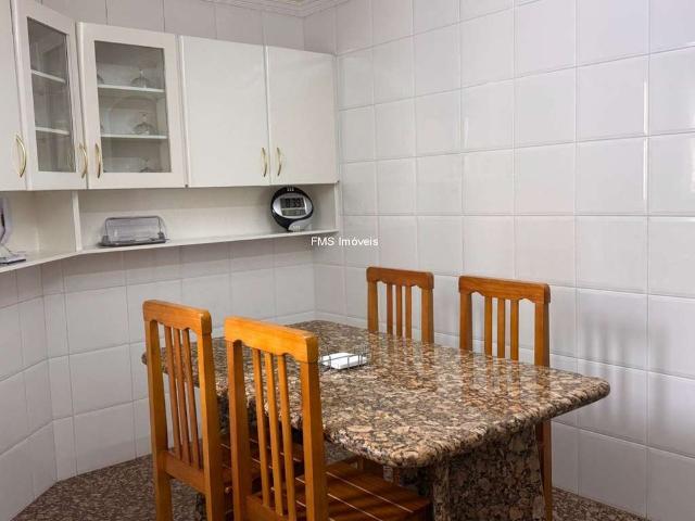 Apartamento para Venda em São Paulo/SP Brooklin 3 Quartos