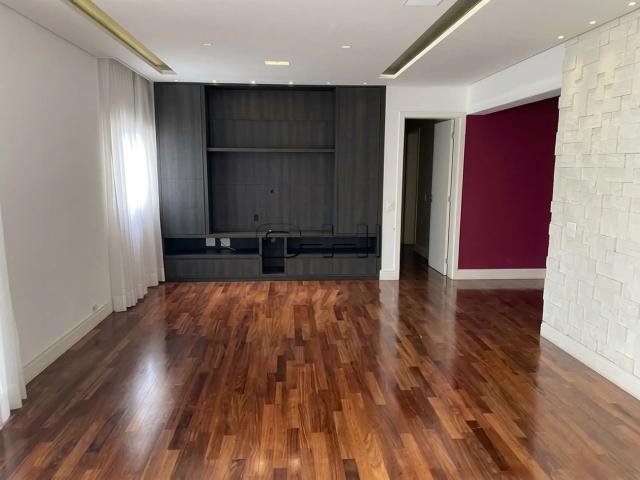 Apartamento para Venda em São Paulo/SP Brooklin 3 Quartos