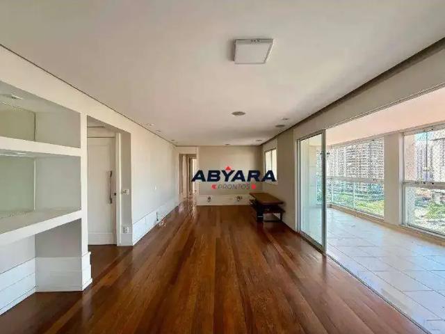 Apartamento para Venda em São Paulo/SP Brooklin 3 Quartos