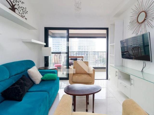 Apartamento para Venda em São Paulo/SP Brooklin 3 Quartos