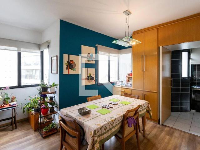 Apartamento para Venda em São Paulo/SP Brooklin 3 Quartos