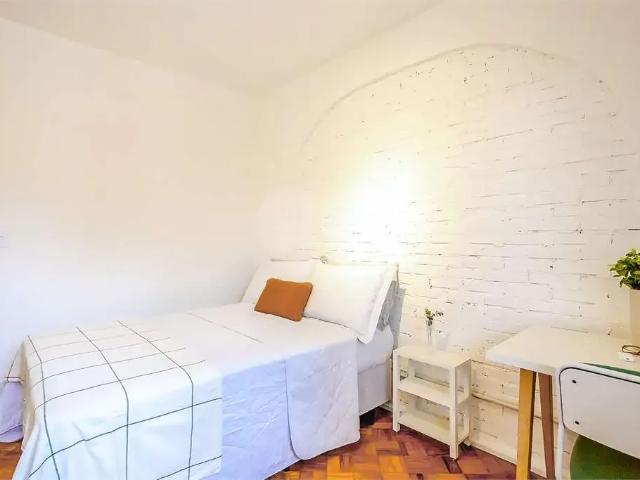 Apartamento para Venda em São Paulo/SP Brooklin 3 Quartos