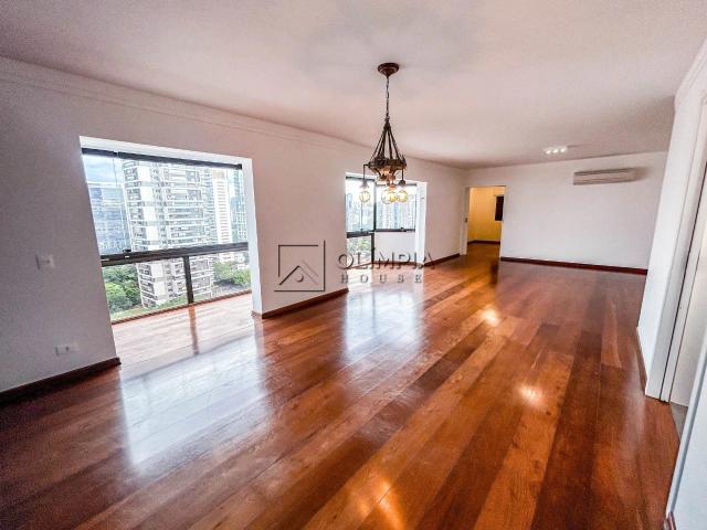 Apartamento para Venda em São Paulo/SP Brooklin 3 Quartos