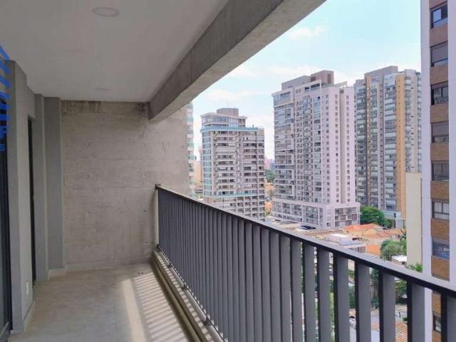 Apartamento para Venda em São Paulo/SP Brooklin 3 Quartos